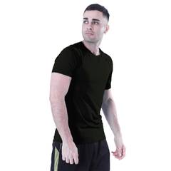 Remera de Hombre dryfit - Jahsama