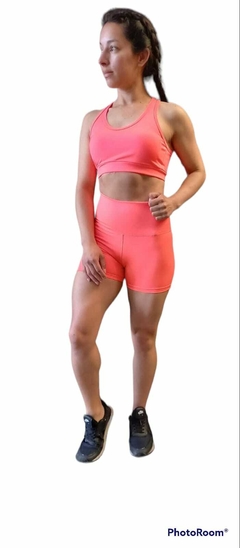 Imagen de Mini Short Fluor