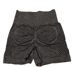 SHORT IMPORTADO CON FRUNCE - comprar online