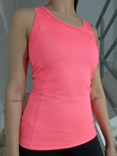 Imagen de Musculosa Silueta