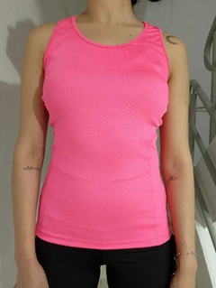 Musculosa Silueta