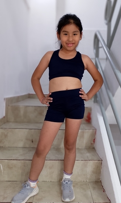 Conjunto Kids Liso