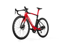 Cuadro Pinarello Dogma F Disc Summit Red en internet