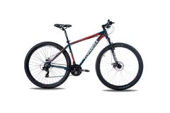 Bicicleta MTB Topmega Sunshine 29er en internet