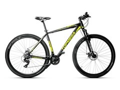 Bicicleta MTB Topmega Sunshine 29er - Deniciobikes