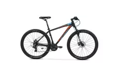 Bicicleta MTB Topmega Sunshine 29er