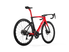 Cuadro Pinarello Dogma F Disc Summit Red - comprar online