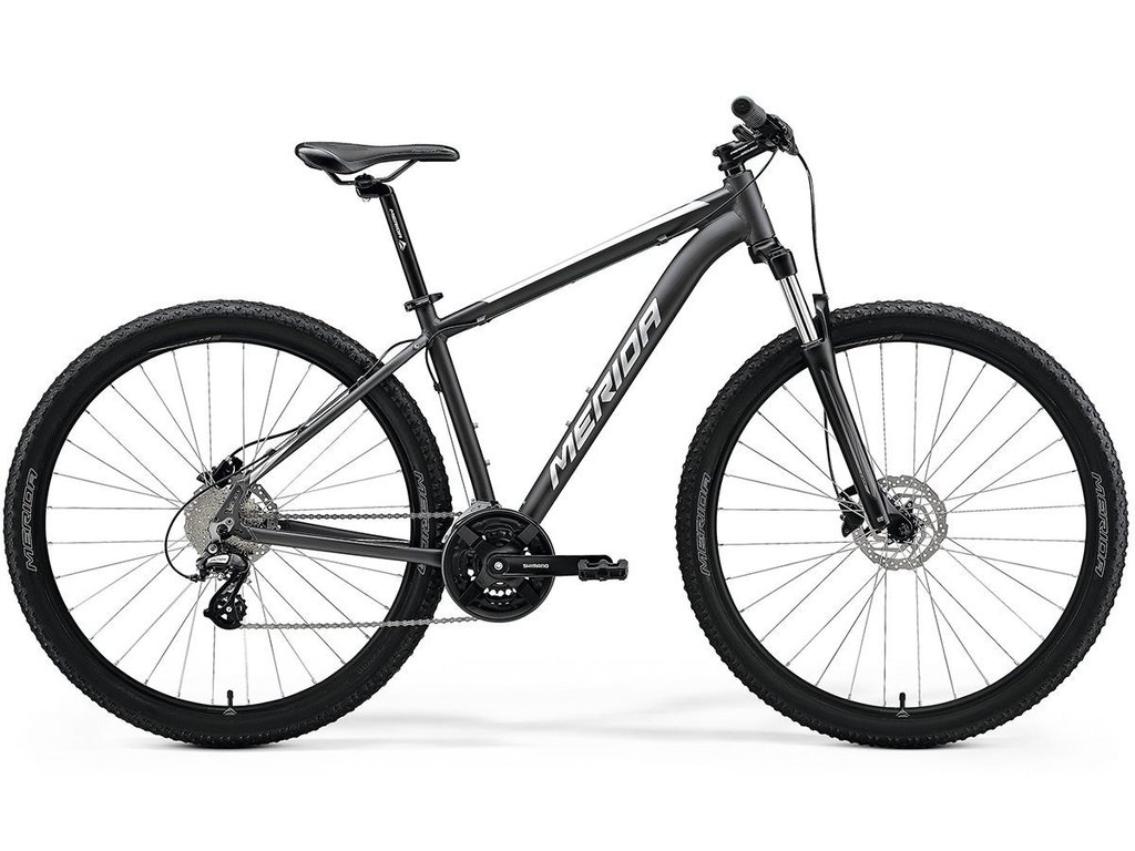 Bicicleta Monta a Merida Big Nine 15 2021
