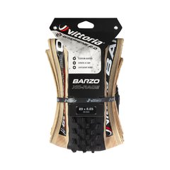 Cubierta Vittoria Barzo XC-RACE grapheno 2.0