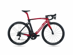 Cuadro Pinarello Dogma F Rim Summit Red