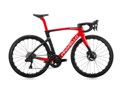 Cuadro Pinarello Dogma F Disc Summit Red