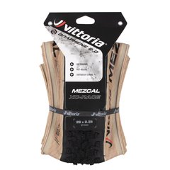 Cubierta Vittoria Mezcal Graphene 2.0 XC-RACE 29x2.25