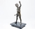Escultura em petit bronze na internet