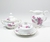 Jogo de chá e café Porcelana Schmidt - loja online