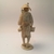 Escultura de marfim Período Meiji na internet
