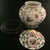 Potiche de porcelana chinesa - comprar online