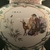 Potiche de porcelana chinesa - Antiquário Piracicaba