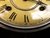 Relógio De Mesa New Heaven Clock - Antiquário Piracicaba