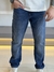 Calça Acostamento Jeans Skinny Masculino na internet