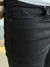 Calça Acostamento Jeans Skinny Black Masculino Preto na internet
