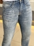 Calça Armani Exchange Jeans Slim Light Masculino Azul Claro - Loja Mr. Boss