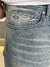 Calça Armani Exchange Jeans Slim Light Masculino Azul Claro - loja online