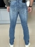 Calça DLZ Jeans Skinny Destroyed Masculino - loja online