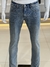 Calça Armani Exchange Jeans Indigo Masculino Azul na internet