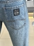 Calça Armani Exchange Jeans Indigo Masculino Azul - loja online