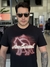 Camiseta Acostamento Neon Masculino - comprar online
