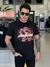 Camiseta Acostamento Neon Masculino - Loja Mr. Boss