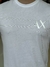 Camiseta Armani Exchange Estampa Frontal Masculino na internet