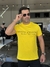 Camiseta Armani Exchange Slim Fit Milano / New York Estampado Masculino - comprar online