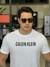 Camiseta Calvin Klein Estampada Masculino - comprar online