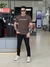 Camiseta Calvin Klein Listras Masculino - Loja Mr. Boss