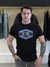 Camiseta Diesel T-DIEGOR-E14 Estampa Frontal Masculino - loja online