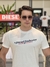 Camiseta Diesel T-Diegor-Ind Masculino - comprar online