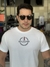 Camiseta Tommy Hilfiger New York Stripe Wreath Masculino - comprar online