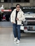 Jaqueta Calvin Klein Puffer com Capuz Masculino - Loja Mr. Boss