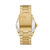 Relógio Diesel DZ2163B1 K051 Dourado Masculino na internet