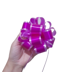 Kit 8 Laços Bola Prontos Presente Aniversário Mães Namorados na internet