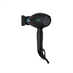 Secador de Cabelo Profissional Tutti Silenciar Lion Baixo Ruído Silencioso Motor AC - Importados da Malu