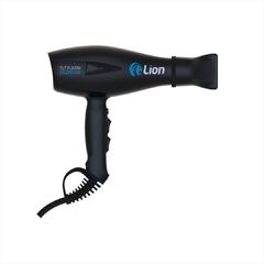 Secador de Cabelo Profissional Tutti Silenciar Lion Baixo Ruído Silencioso Motor AC - comprar online