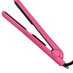 Prancha Cabelo Nova Pink Turmalina Malina  "A Chapinha que não sai com água" Piastra - comprar online