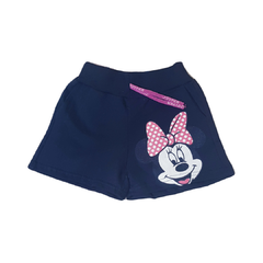 Short Infantil 1 a 4 anos Preto Desenho Baratinho Envio Já