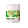 Máscara Abacate e Bambu CAPI HAIR Abelha Rainha 130gr