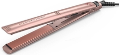 Prancha De Cabelo Ga.ma Italy Elegance Keration Ouro Rosa 110v/220v REF 2274 - comprar online