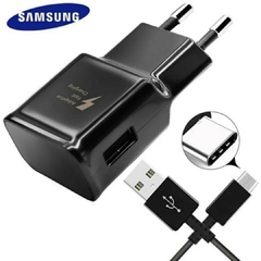 Carregador de Celular Ultra Rápido Ta20b Usb Tipo C Samsung na internet