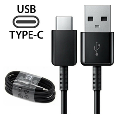 Carregador de Celular Ultra Rápido Ta20b Usb Tipo C Samsung