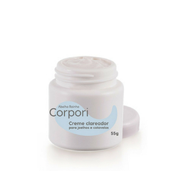 Corpori Creme Clareador De Joelhos e Cotovelos 55g Abelha Rainha REF 3378 - comprar online